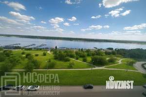 3-к квартира, вторичка, 96м2, 8/9 этаж