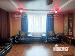 2-к квартира, вторичка, 77м2, 14/18 этаж
