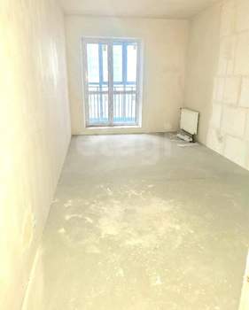 3-к квартира, вторичка, 83м2, 6/17 этаж