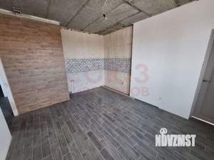 3-к квартира, вторичка, 53м2, 4/23 этаж