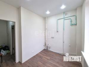 1-к квартира, вторичка, 36м2, 4/5 этаж