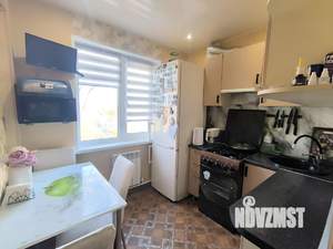 2-к квартира, вторичка, 45м2, 5/5 этаж