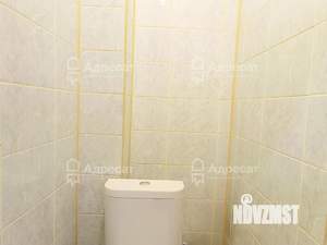 2-к квартира, вторичка, 46м2, 1/2 этаж