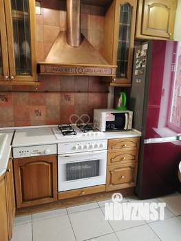 2-к квартира, вторичка, 47м2, 4/5 этаж