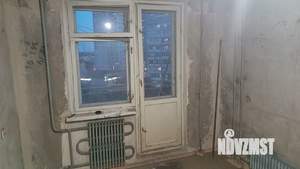 3-к квартира, вторичка, 65м2, 5/9 этаж