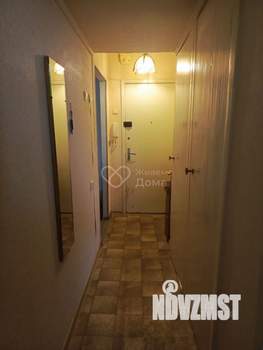 1-к квартира, вторичка, 33м2, 2/9 этаж