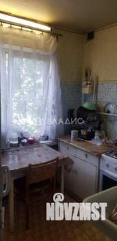 3-к квартира, вторичка, 48м2, 5/5 этаж