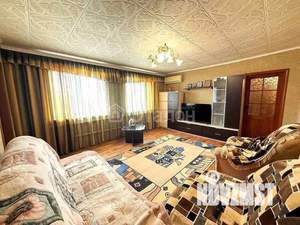 3-к квартира, вторичка, 72м2, 1/1 этаж