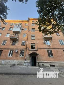 Студия квартира, вторичка, 36м2, 5/5 этаж