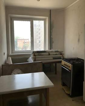 3-к квартира, вторичка, 67м2, 6/9 этаж