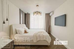 3-к квартира, вторичка, 70м2, 7/10 этаж