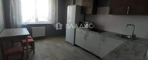 1-к квартира, вторичка, 36м2, 4/19 этаж