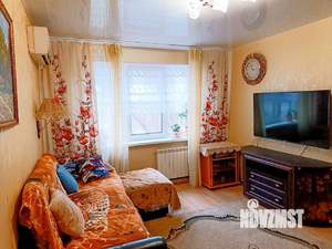 2-к квартира, вторичка, 52м2, 8/9 этаж
