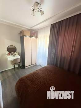 1-к квартира, вторичка, 42м2, 2/6 этаж