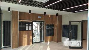 1-к квартира, сданный дом, 41м2, 10/23 этаж