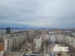 3-к квартира, вторичка, 68м2, 16/20 этаж