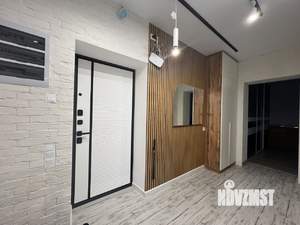 2-к квартира, вторичка, 58м2, 7/10 этаж