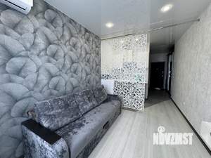 Студия квартира, вторичка, 21м2, 20/22 этаж