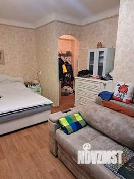 1-к квартира, вторичка, 33м2, 2/5 этаж