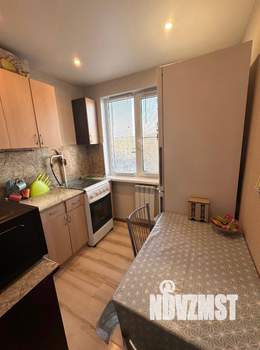 2-к квартира, вторичка, 44м2, 5/5 этаж