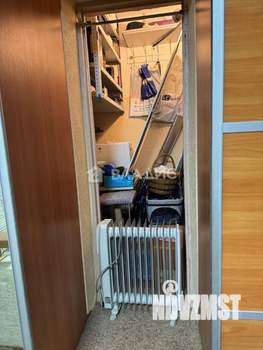 1-к квартира, вторичка, 32м2, 4/5 этаж