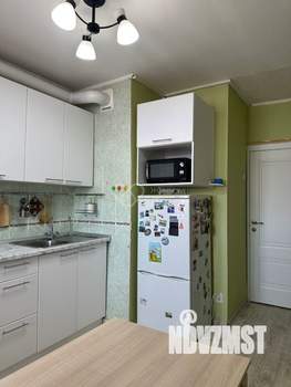 1-к квартира, вторичка, 35м2, 8/9 этаж