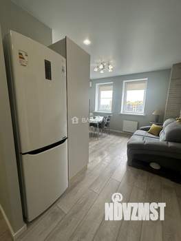 2-к квартира, вторичка, 48м2, 7/9 этаж
