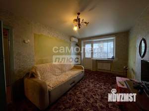 2-к квартира, вторичка, 44м2, 5/5 этаж