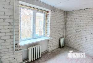 3-к квартира, вторичка, 52м2, 1/5 этаж