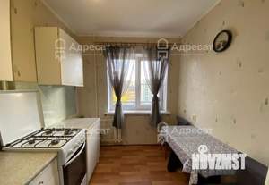 1-к квартира, вторичка, 35м2, 3/5 этаж