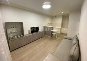 1-к квартира, вторичка, 40м2, 7/19 этаж