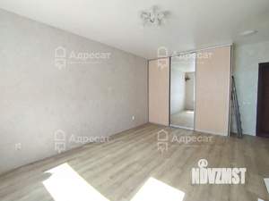 1-к квартира, вторичка, 37м2, 6/10 этаж