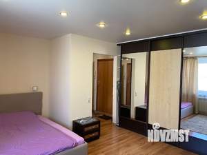 1-к квартира, вторичка, 33м2, 6/9 этаж