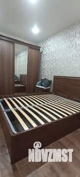 2-к квартира, вторичка, 52м2, 2/9 этаж