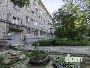 2-к квартира, вторичка, 43м2, 5/5 этаж