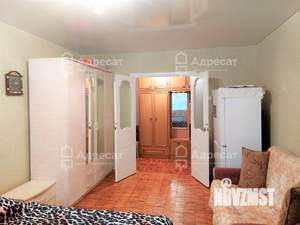 3-к квартира, вторичка, 64м2, 1/9 этаж
