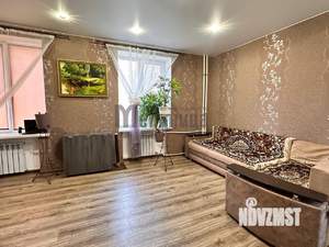 3-к квартира, вторичка, 66м2, 1/5 этаж