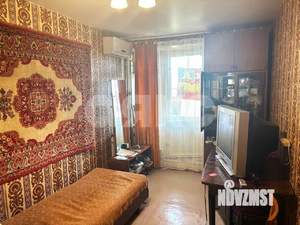 4-к квартира, вторичка, 75м2, 4/9 этаж