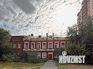 2-к квартира, вторичка, 51м2, 2/2 этаж