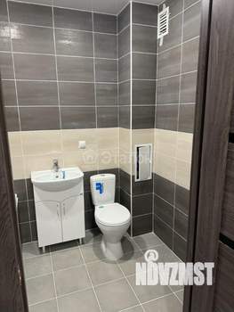 1-к квартира, вторичка, 40м2, 1/5 этаж