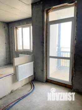 3-к квартира, вторичка, 90м2, 16/25 этаж