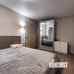 2-к квартира, вторичка, 47м2, 8/10 этаж