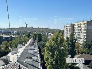 2-к квартира, сданный дом, 54м2, 8/9 этаж