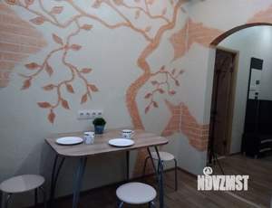 1-к квартира, вторичка, 38м2, 5/5 этаж