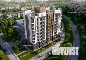 2-к квартира, вторичка, 68м2, 6/10 этаж