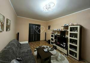 2-к квартира, вторичка, 55м2, 6/9 этаж