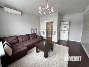 2-к квартира, вторичка, 54м2, 5/5 этаж