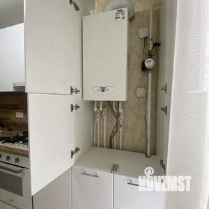 2-к квартира, вторичка, 43м2, 1/3 этаж