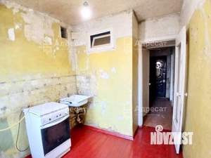 1-к квартира, вторичка, 34м2, 2/9 этаж