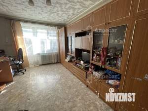 3-к квартира, вторичка, 58м2, 5/5 этаж